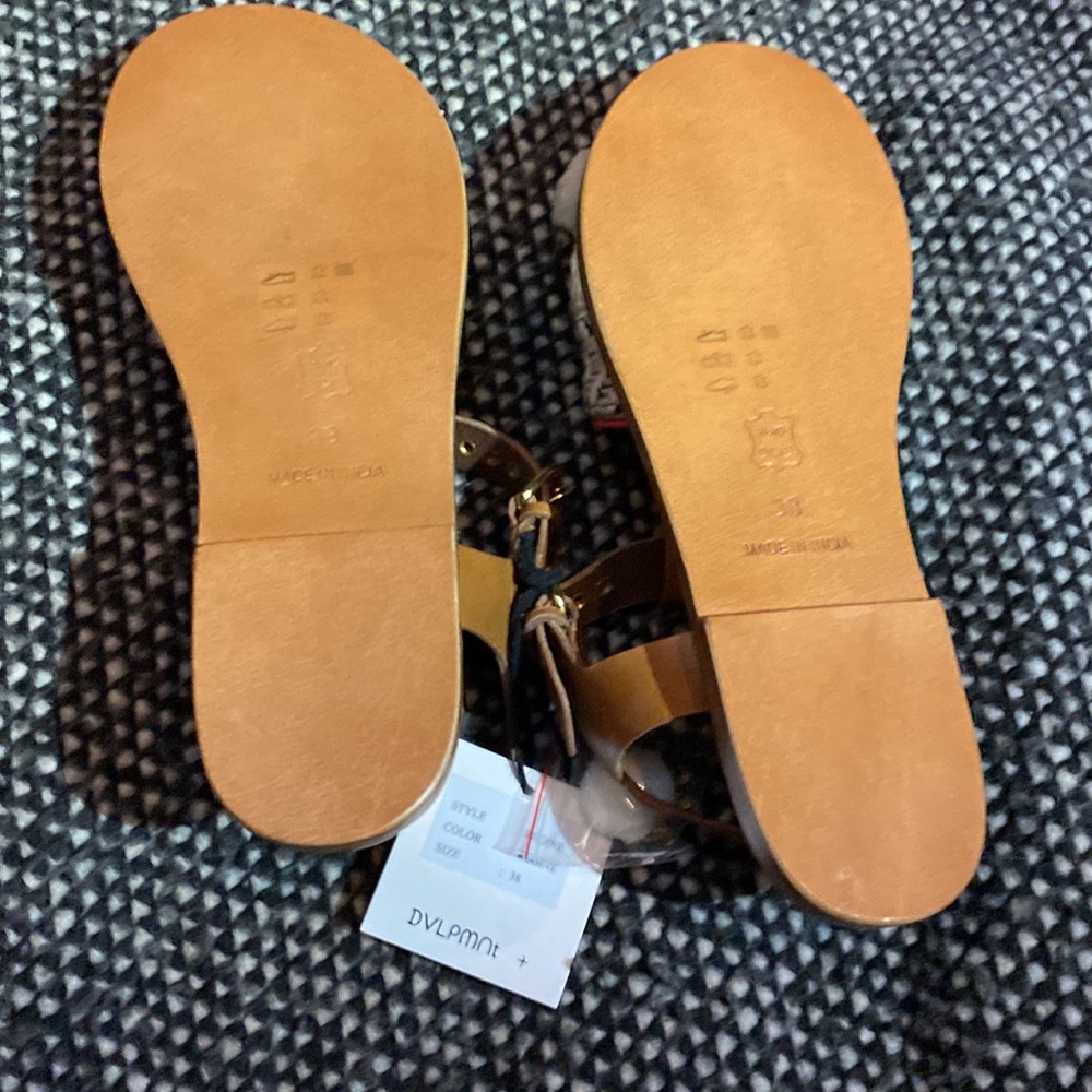Size 38 - Picture 6 of 6